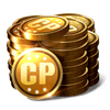 2400 CP